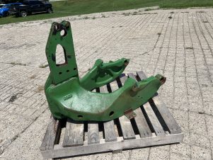 John Deere Loader Mounts BW15468 - Stock #CP1526