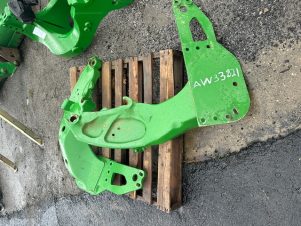 John Deere Loader Mounts BW15468 - Stock # CP/1564/CP1573/CP1572