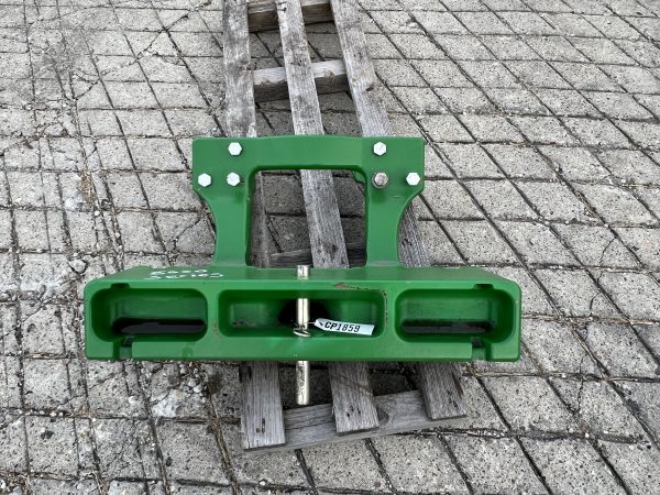 John Deere 8000 Series Weight Bracket - CP1859