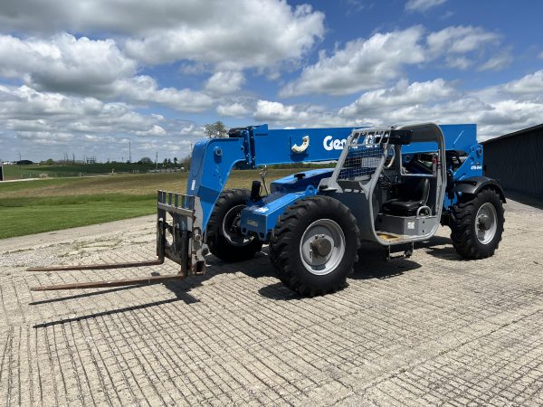 2013 Genie GTH-844 - Stock #6485