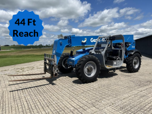 2013 Genie GTH-844 - Stock #6485