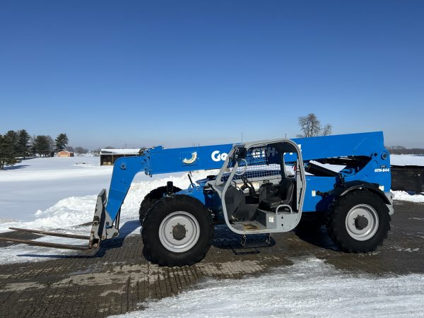 2013 Genie GTH-844 - Stock #6485