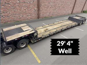 2016 48 ft BWS RGN- Stock#6513