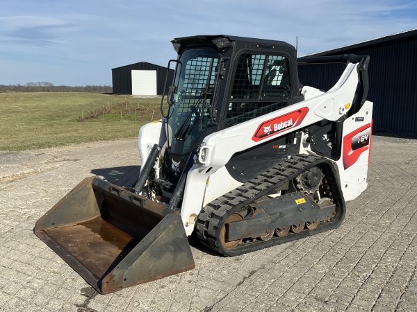 2022 Bobcat T64 R Series - Stock #6490