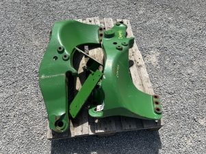 John Deere Loader Mounts BW15885 - CP1723