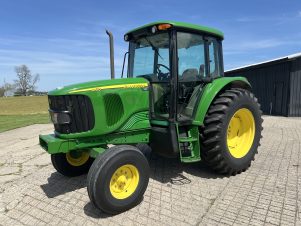 2006 John Deere 6415 - Stock #6564