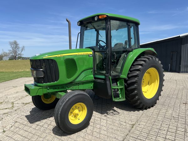 2006 John Deere 6415 - Stock #6564