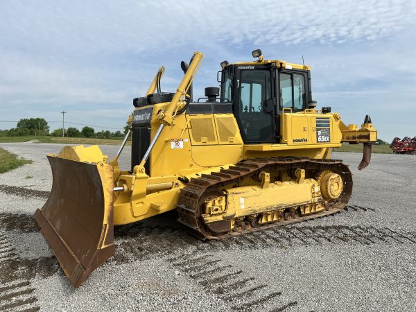 2020 Komatsu D65EX-18 - Stock #6550
