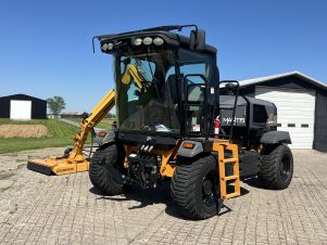 2021 Alamo Mantis 4142 - Stock#6592