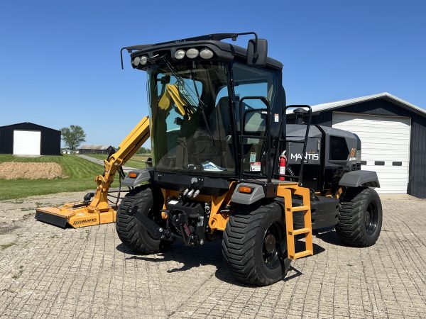 2021 Alamo Mantis 4142 - Stock#6592
