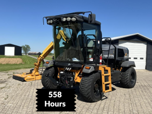 2021 Alamo Mantis 4142 - Stock#6592