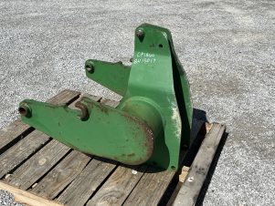 John Deere Loader Mounts BW15017 Stock #CP1860