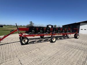 2022 H&S HC5114 Hi-Capacity - Stock #6307