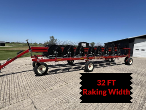 2022 H&S  HC5114 Hi-Capacity - Stock #6307