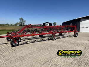 Miller Pro FWR18 - Stock #5309