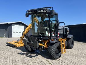 2020 Alamo Mantis 4142 RF-22- Stock #6611