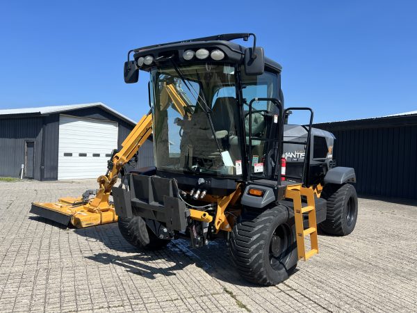 2020 Alamo Mantis 4142 RF-22- Stock #6611