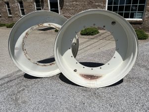 New Holland 12X46 Wheels - CP1854