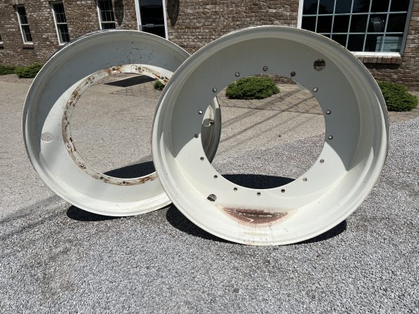 New Holland 12X46 Wheels - CP1854