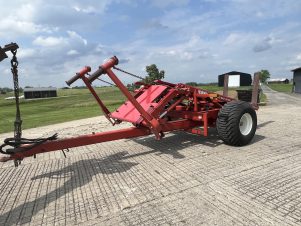 2008 ProAg 12SR - Stock #6588