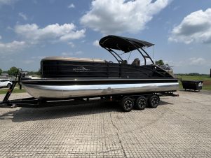 2019 Bennington 25R - Stock #5803