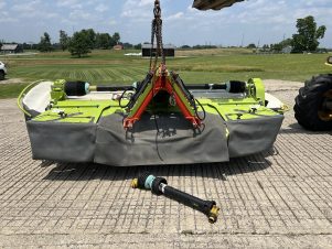 Claas 3600 FRC Disco - Stock #4921
