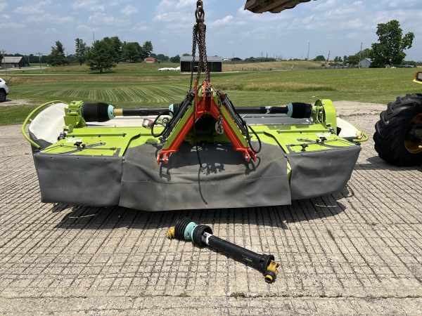 Claas 3600 FRC Disco - Stock #4921
