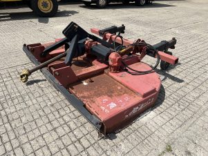 Bush Hog 3209 - Stock #CP1546
