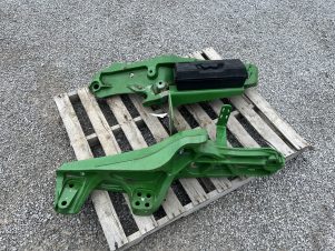 John Deere Loader Mounts BW16087 - CP1522