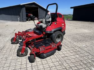 2022 Toro Z Master 7500-D Stock #6567