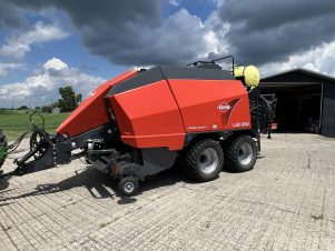 2013 Kuhn LSB 1290 - Stock #6656