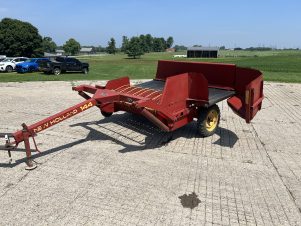 New Holland 144 - Stock #6553