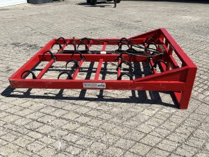 2021 Steffen Systems 5508-B - Stock #6599A