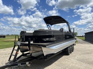 2023 Avalon 2585CQ Catalina Platinum - Stock#6545