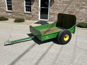 John Deere Trailer - CP1514
