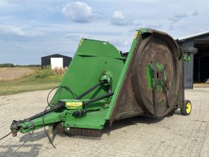 2006 John Deere HX20 - Stock #6672