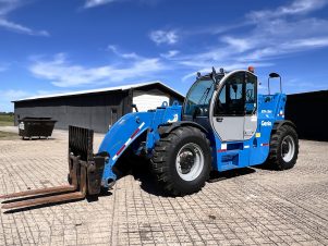 2014 Genie GTH-1544 - Stock #6323