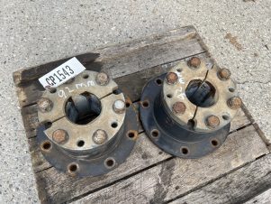 CNH 8 Bolt Hubs - CP1543