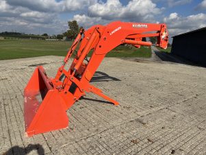 Kubota LM2605 - Stock #6662