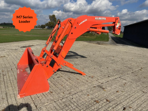 Kubota LM2605 - Stock #6662