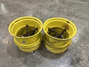 12X24 T-Rail Dual - CP1505