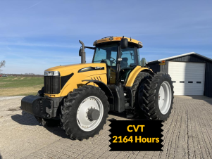 2011 Challenger MT595B - Stock #6714