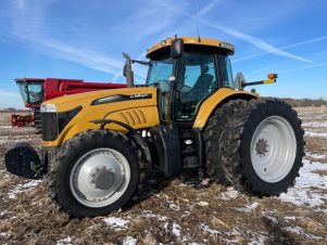 2011 Challenger MT595B - Stock #6714