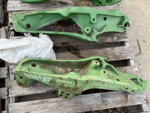 John Deere Loader Mounts BW16087 -  Stock #CP1864