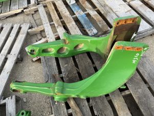 John Deere Loader Mounts BW15885 - CP1117
