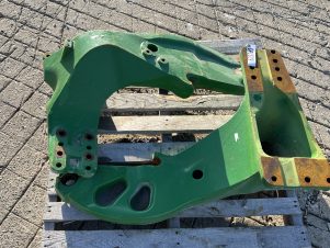 John Deere Loader Mounts BW16398 - CP1629