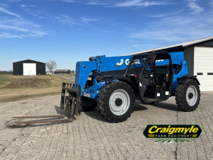 2016 Genie GTH636 - Stock #6769