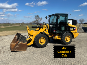 2019 CAT 906M - Stock#6766