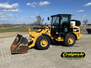 2019 CAT 906M - Stock#6766