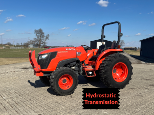 2020 Kubota MX5800 - Stock# 6735